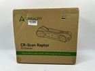 Creality CR-Scan Raptor Skaner 3D do drukowania 3D ZAPIECZĘTOWANY