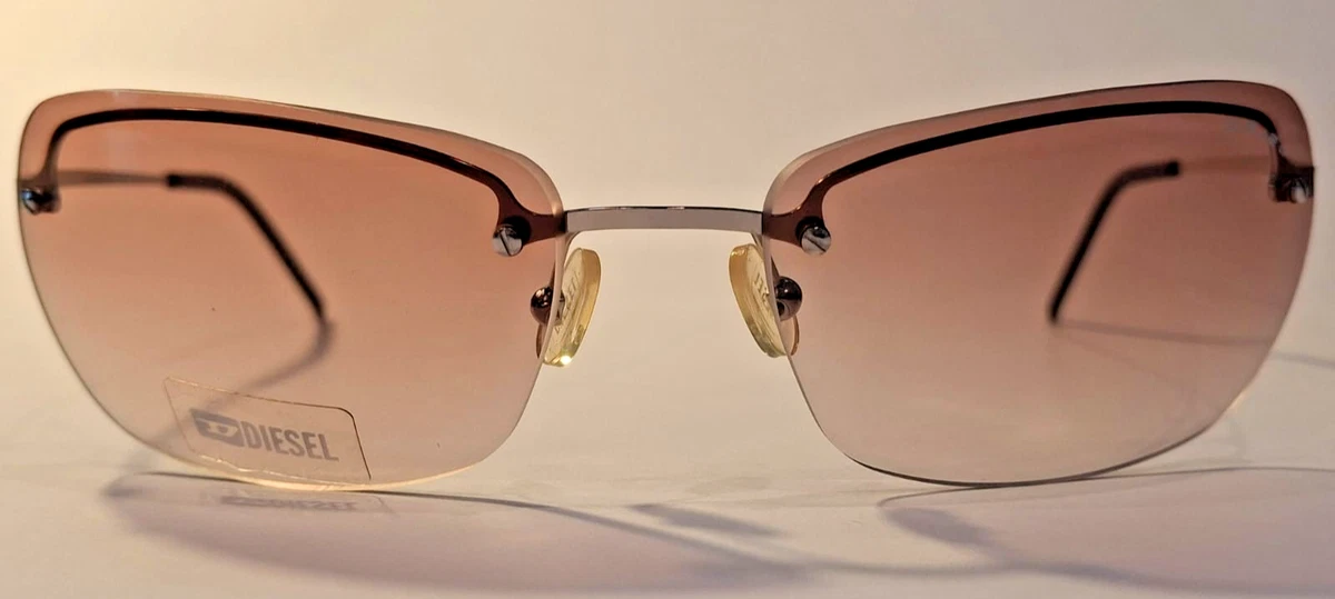 Diesel Vintage Sunglasses for sale | eBay