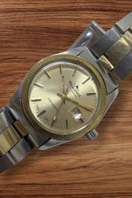 Orologio Philip Watch Kormoran 32mm Herrenuhr selten Automatik Swiss Made Vintage