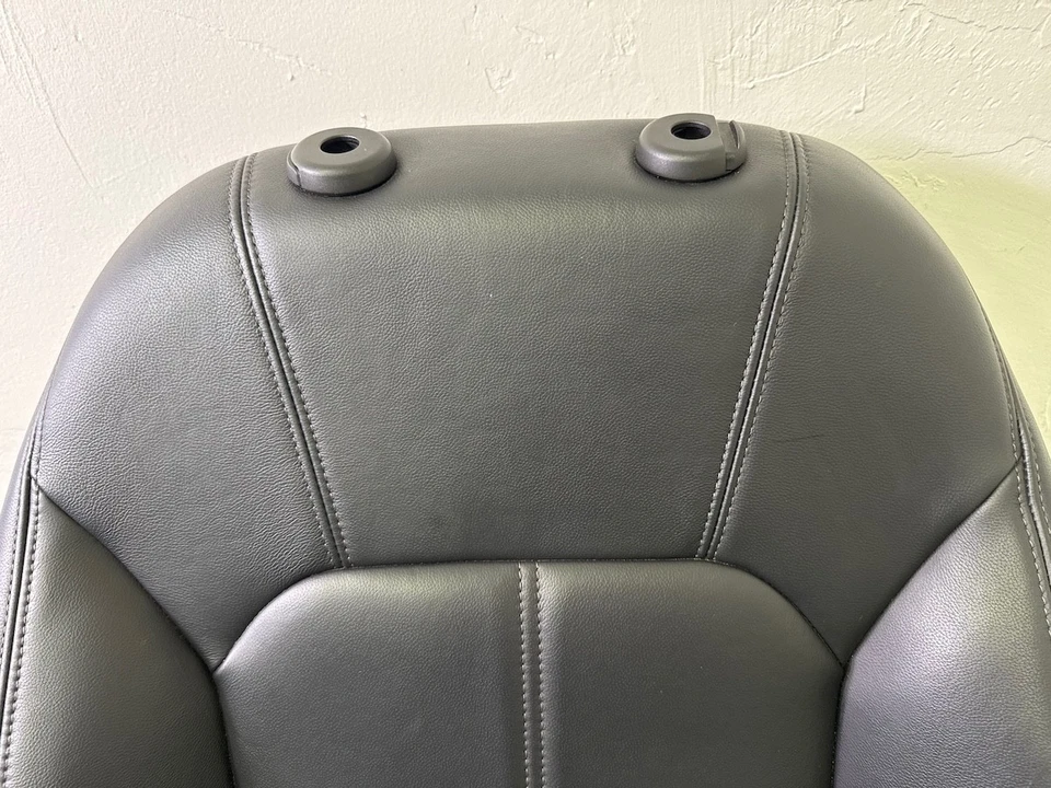 ⚡Front Right Side Upper Cushion Seat ALFA ROMEO STELVIO 2018 OEM Foto 4 de 4