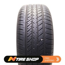 Set Of 2 Used 22550r17 Yokohama Yk-gtx - 98v - 9.5-10.532 No Repairs Set Of 2 Used 22550r17 Yokohama Yk-gtx - 98v - 9.5-10.532 No Repairs