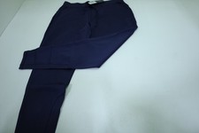 Greyson Danisa Leopard Phoenix Jogger Pants Womens Size Medium Sky INV12590850