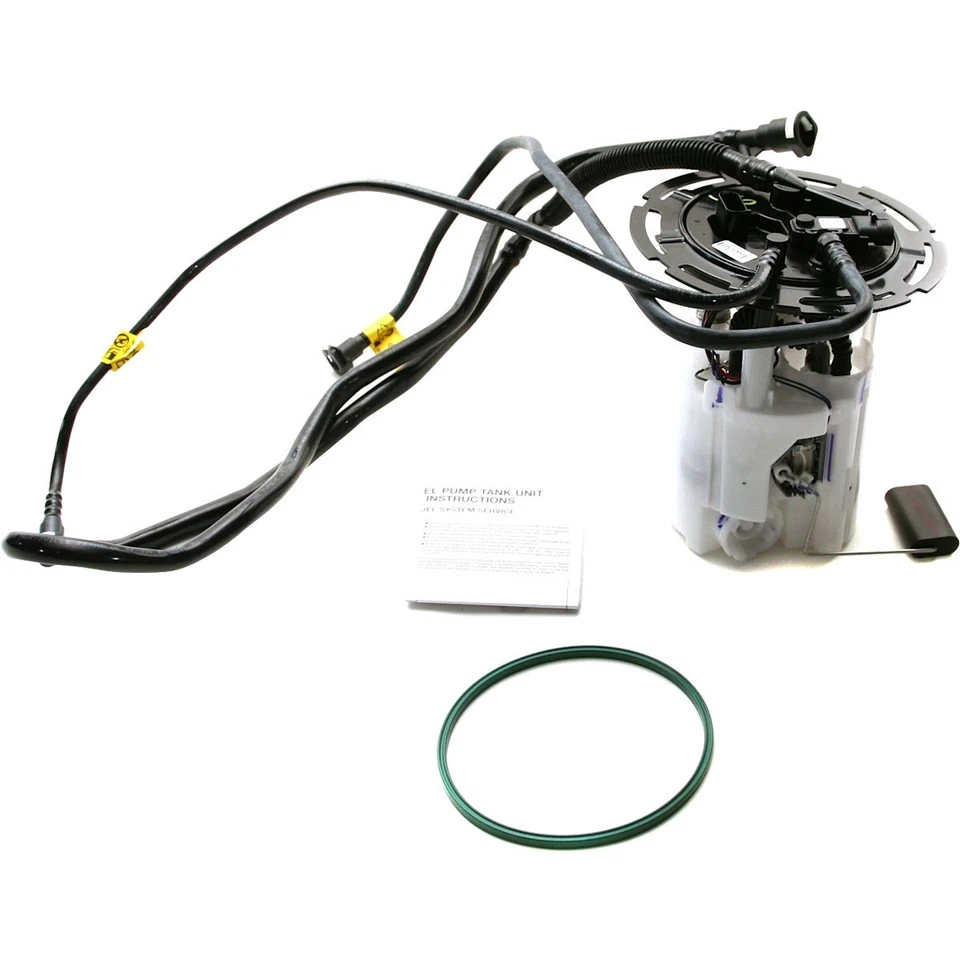 Bomba de combustible eléctrica de gas FG0514 Delphi para Saab 9-3 2003-2011 Foto 4 de 4