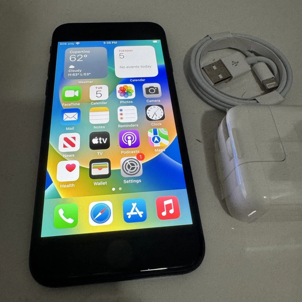 Apple iPhone 8 64GB Phones for Sale | Shop New & Used Cell Phones