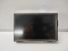 Schermo display PEUGEOT 208 ACTIVE MK1 2012-2015 9812862880