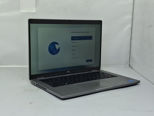 Dell Latitude 5420 i5-1145G7 - 16GB RAM - 256GB NVMe - Windows 11 - Scratches - Afbeelding 3 van 13