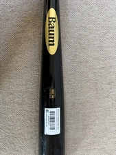Baum Gold Stock Composite Maple Bat 32.5 -3
