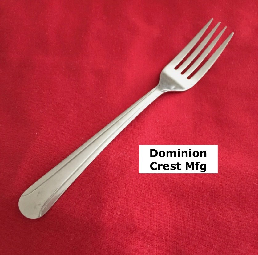 Crest Mfg DOMINION 7