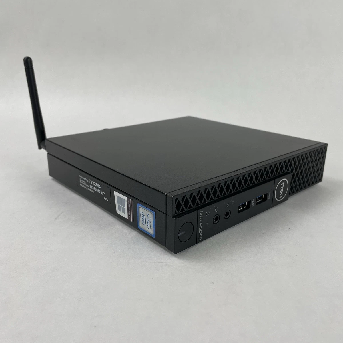 Dell OptiPlex 3050 8GB PC Desktops & All-In-One Computers for sale 