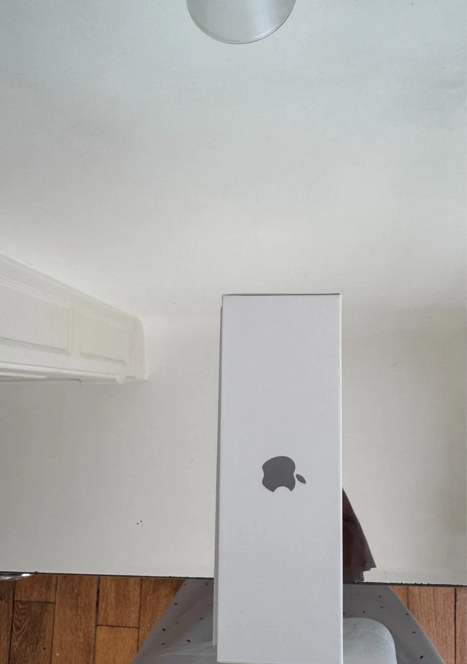 Apple AirPods (3rd generation), photo 2 sur 5