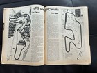 VTG. Auto Racing Magazine Special Issue 1973 Season Emerson Fittipaldi Feature — photo 4