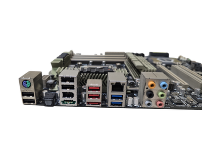 マザーボード ASUS SABERTOOTH X58 i7 965XE 12GB Asus Sabertooth X58 Motherboard for sale online | eBay