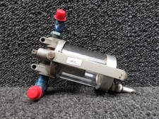 G199-70B Garwin Fuel Strainer Unit