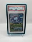 Pokémon TCG Mew EX 232/091 PSA 9 WITH CARD GUARD