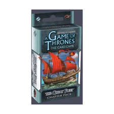 FFG Game of Thrones CCG Chapter Pack #2 - The Great Fleet New
