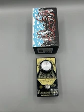 EarthQuaker Devices Acapulco Gold Distortion Guitar Pedal
