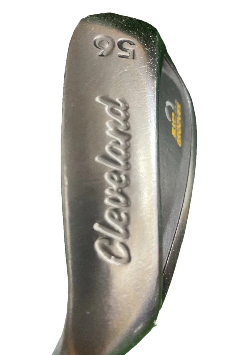 Cleveland CG14 14 60* Womens Lob Wedge Ladies Flex Graphite RH ~NEW