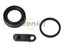Bremssattel Reparatursatz hinten für Peugeot 206 CC 2D 2A/C 2E/K Renault