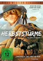 HerbststüRme (The Winds Of Autumn) - Pidax Western Klassiker Dvd/Neu/Ovp