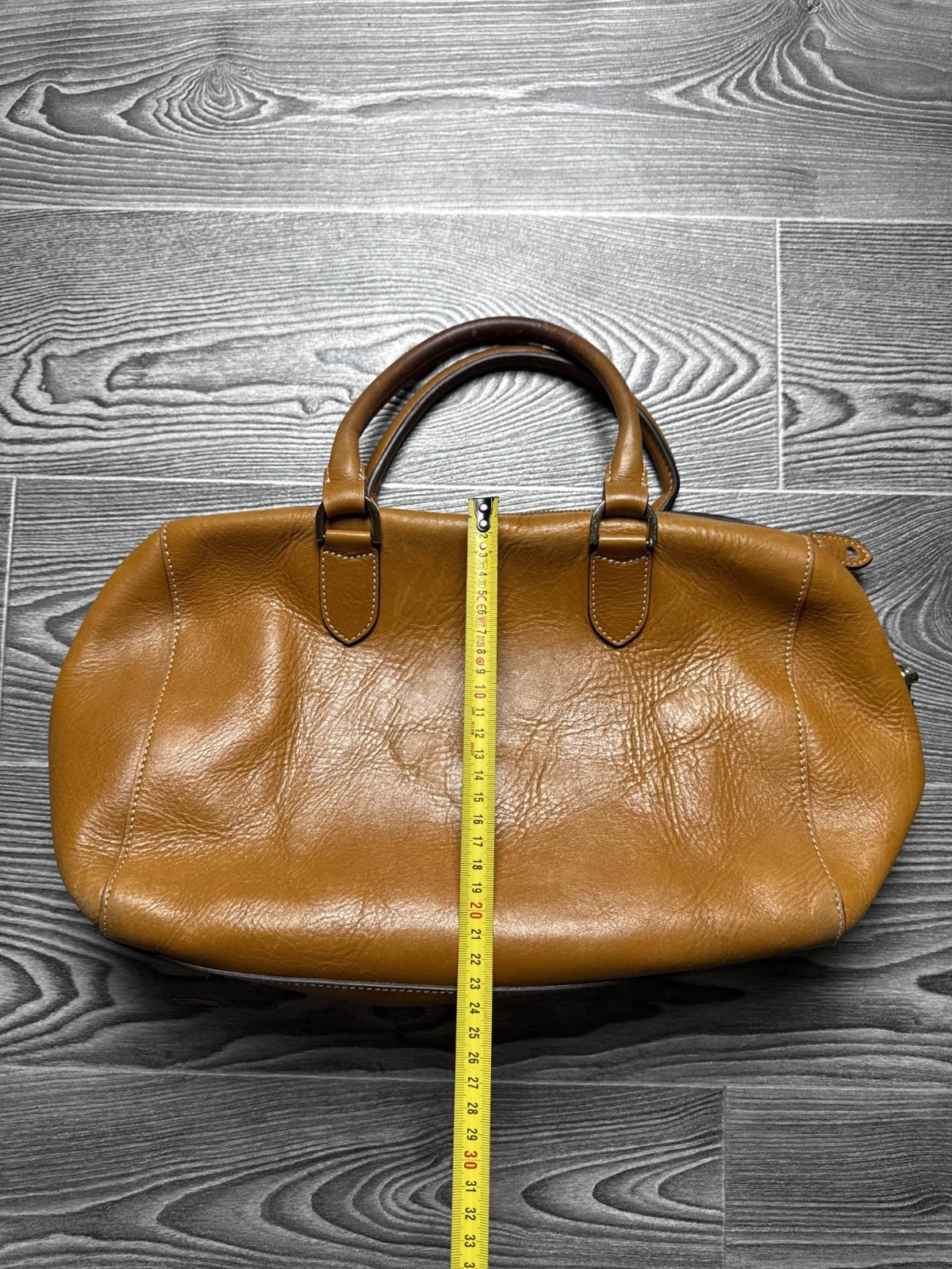 MULBERRY BAG DEL REY — image 6