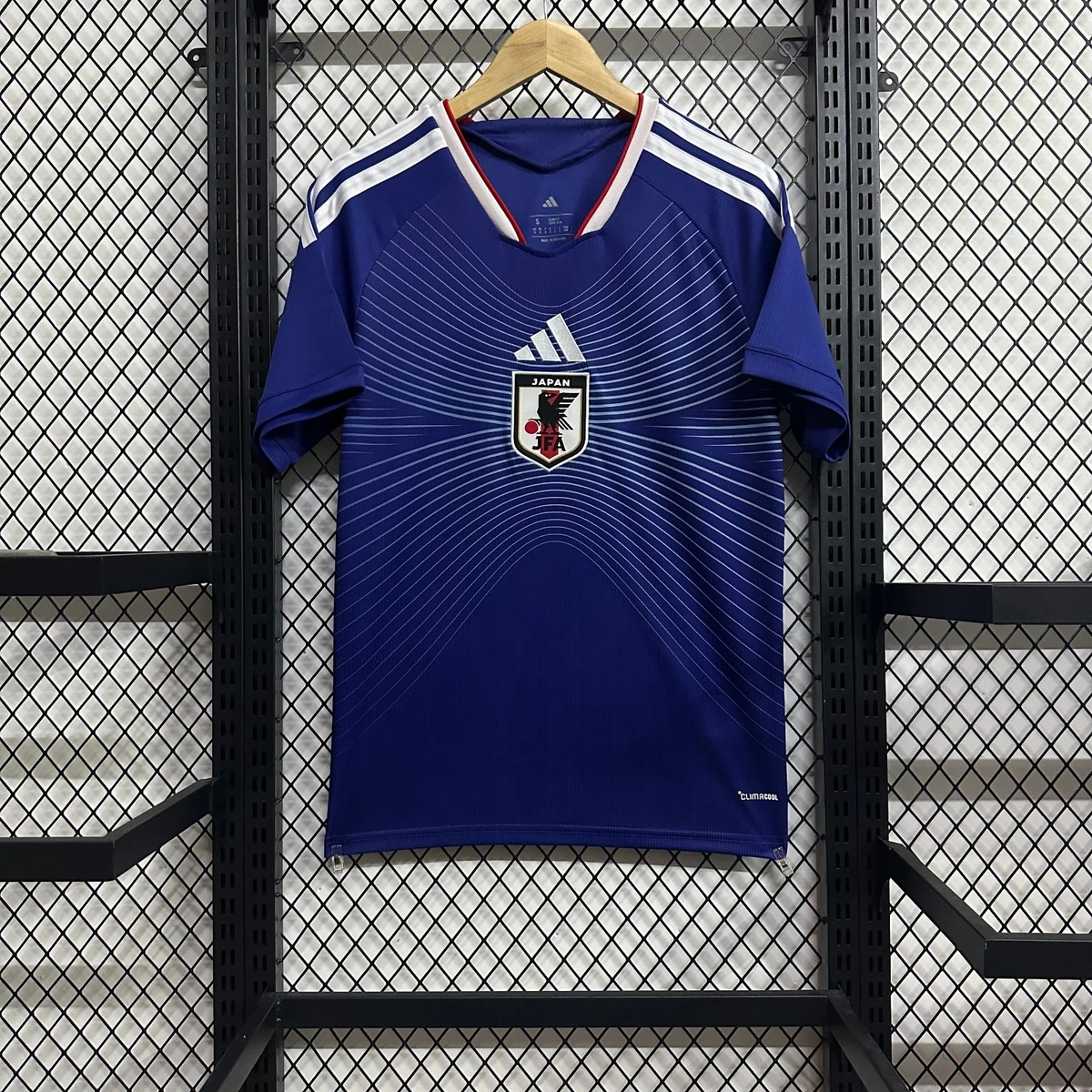 Japan Blue National Team Soccer Jerseys for sale | eBay