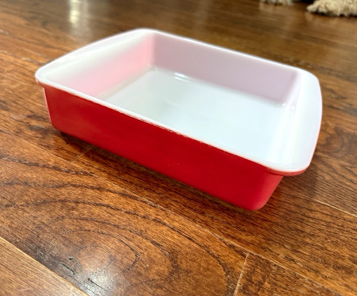 25+ Pyrex Square for sale | Updated Oct 2026