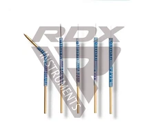 Ellman Surgitron Handpiece Needle Electrodes Reusable Tungsten Tips New