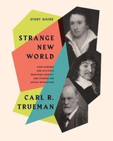 Strange New World Study Guide | Carl R. Trueman | Englisch | Taschenbuch | 2022