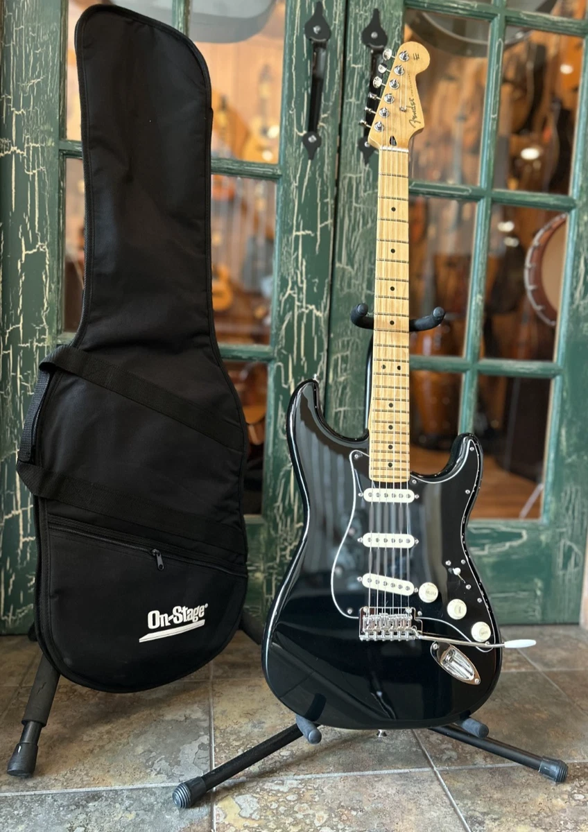 Las mejores ofertas en Fender Stratocaster Mexicana | eBay