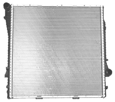 NRF 55330 Kühler, Motorkühlung für BMW