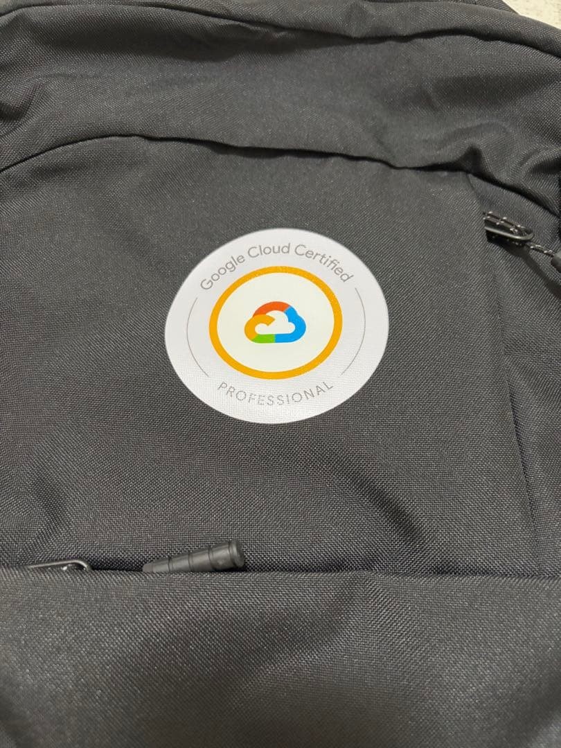 TIMBUK2 Backpack Google Cloud Exclusive Used - image 3