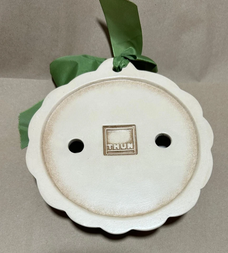 THUN GRANDE FORMELLA PRIMAVERA INTEGRA VEDI MISURE - Immagine 4 di 4