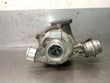 282012A400 turbolader at HYUNDAI I30 FD 1.6 CRDI 2007 5890477