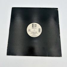 Smart E's - Sesame Treet (Street) 12" Vinyl Vintage RARE! HTF