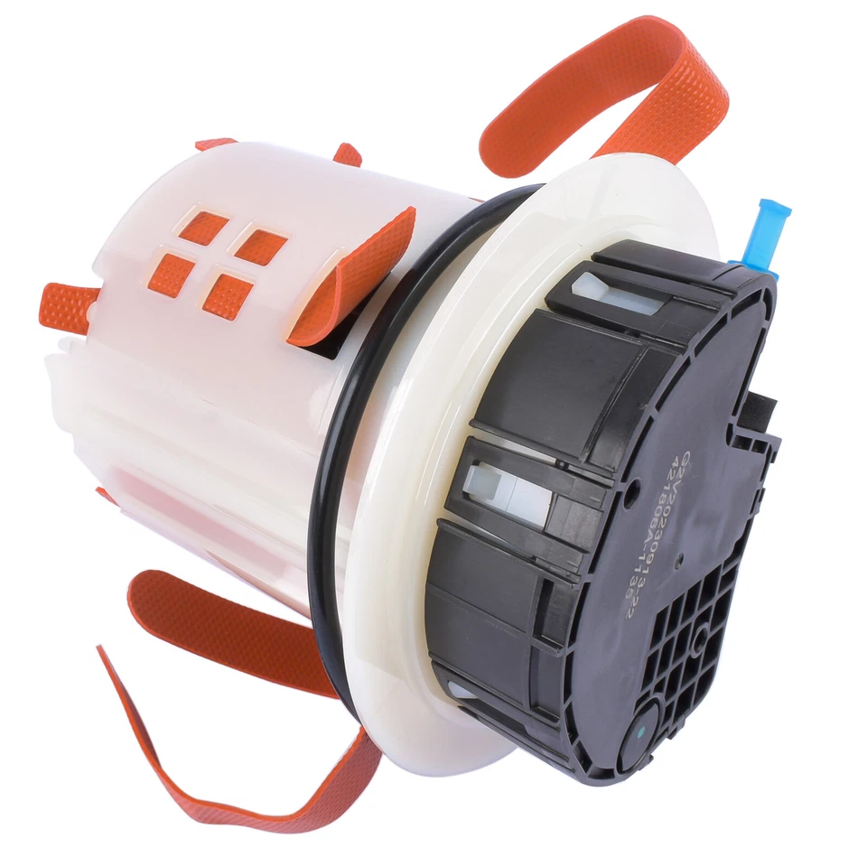 Diesel Exhaust Fluid DEF Pump for Ram 2500 3500 2019-2022 68457124AC 68457124AB - Image 4 of 4