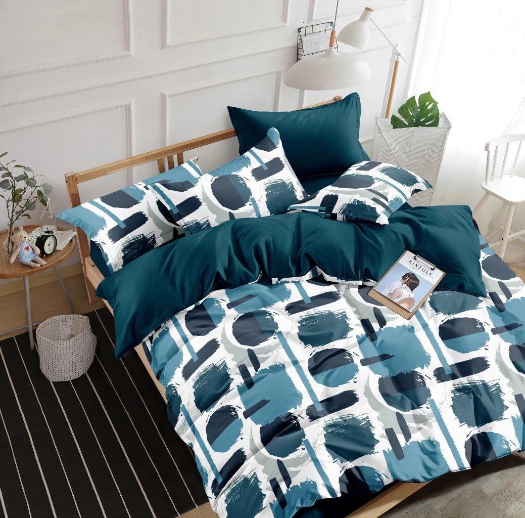 Bettwäsche 220x200 online kaufen