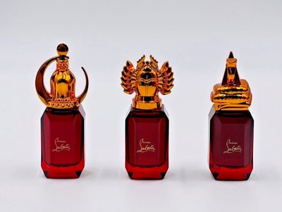 Christian Louboutin Eau de Parfum Intense Mini Bottle .30 oz ~CHOOSE YOUR SCENT