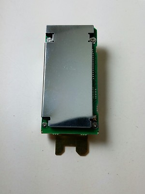 CANON EOS 1D REPAIR PART CG2-0708 &  CG2-0709 PCB ASS'Y, D1 & D2 #1964