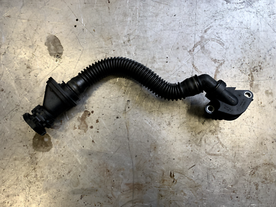 BMW M5 M6 X5M X6M N63B44 S63B44 Ventilation Line 7848341 | eBay
