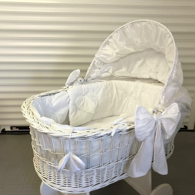 my sweet baby crib
