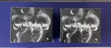 Dan & Dave Smoke & Mirrors Deluxe Set + Carbon Copy Set Extremely rare Sold Out