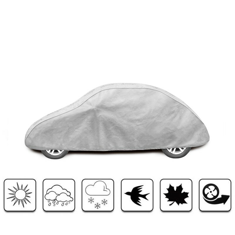 Bâche auto Volkswagen New Beetle anti-rayures bâche de protection carrosserie