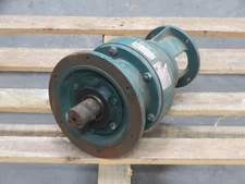 SUMITOMO HVC 3145/10 SM-CYCLO GEAR MOTOR T243799