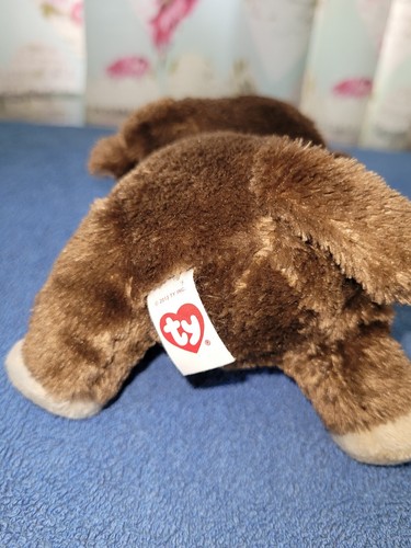 Ty Monkey Toy - Picture 3 of 3