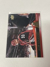 2020-21 Upper Deck Exclusives #10 Alex Goligoski /100 **016930