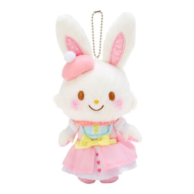 Wish me mell ぬいぐるみ 大きい Wish me mell Wishmemell Sanrio Plush doll Mascot Holder