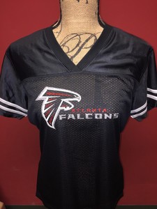 womens atlanta falcons jersey