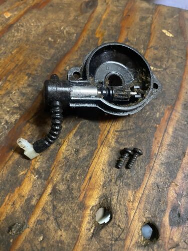 OEM Poulan Pro PP4218AVX PP4218A Chainsaw Oil Pump Free Shipping