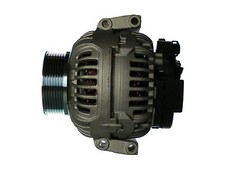 DAF XF105.410 XF105.460 XF105.510 12900cc 2006-on BRAND NEW 24v 120A ALTERNATOR