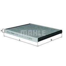 Filtre d'habitacle Chevrolet KALOS